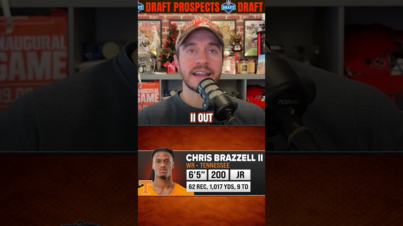 Who are the top-16 wide receiver prospects in the 2026 NFL Draft? Who are the top-16 wide receiver prospects in the 2026 NFL Draft?