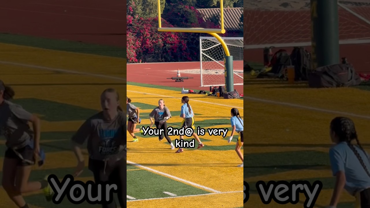 Who is it? #fypシ #flagfootball #pleasesubscribe #football #nflflag #flagfootballhighlights Who is it? #fypシ #flagfootball #pleasesubscribe #football #nflflag #flagfootballhighlights