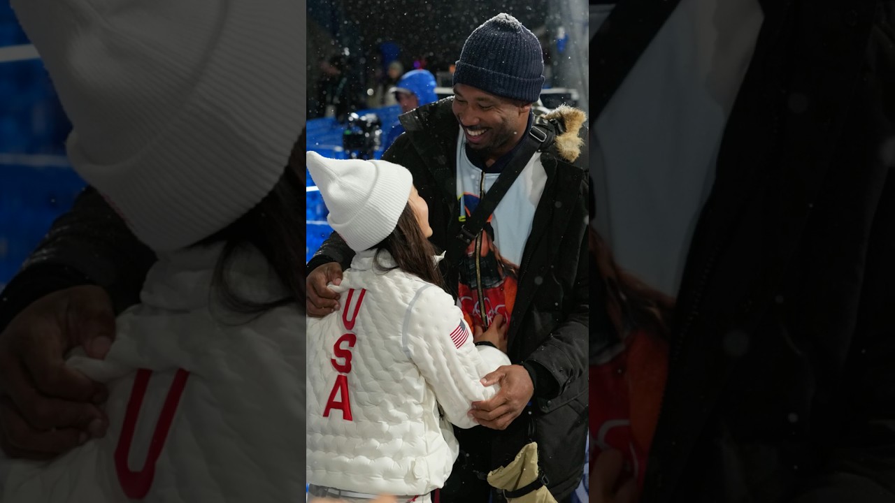 Who Will Be Team USA Flag Football Team? #shorts Who Will Be Team USA Flag Football Team? #shorts