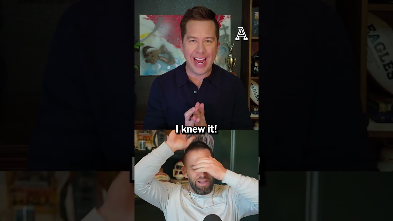 Who’s the biggest X-factor for Super Bowl LX? Vlog Who’s the biggest X-factor for Super Bowl LX? Vlog