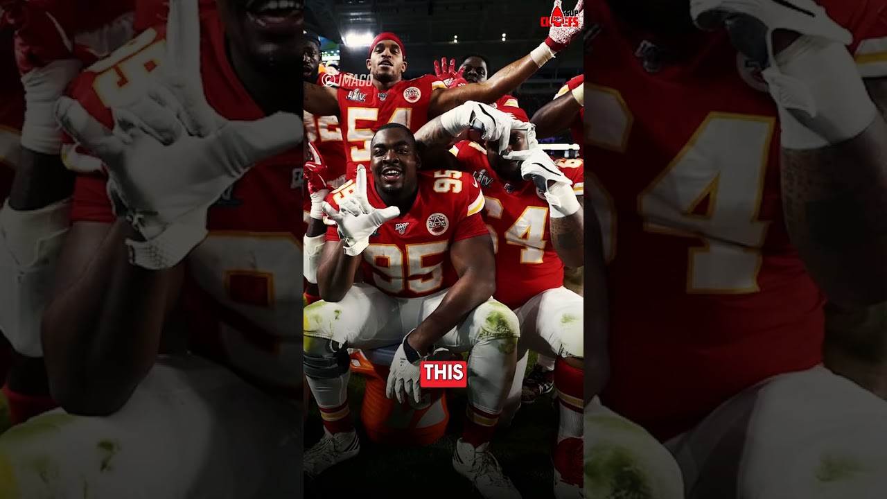 Why is Andy Reid missing the NFL Combine? ππ Vlog Why is Andy Reid missing the NFL Combine? ππ Vlog