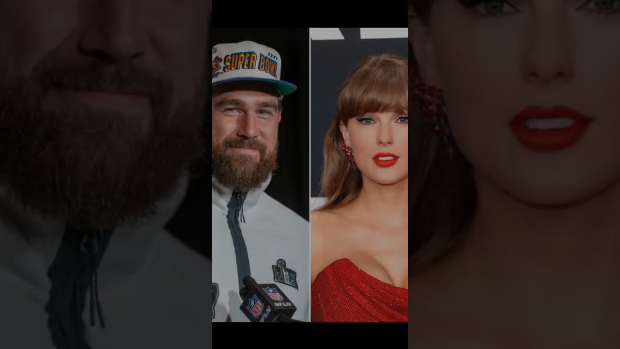 Why Taylor Swift Skipped Super Bowl LX — But Travis Kelce Still Paid Tribute ❤️ Vlog Why Taylor Swift Skipped Super Bowl LX — But Travis Kelce Still Paid Tribute ❤️ Vlog