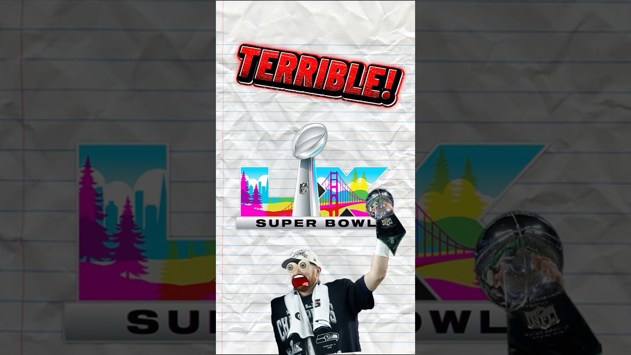 Why the Super Bowl was TERRIBLE Why the Super Bowl was TERRIBLE