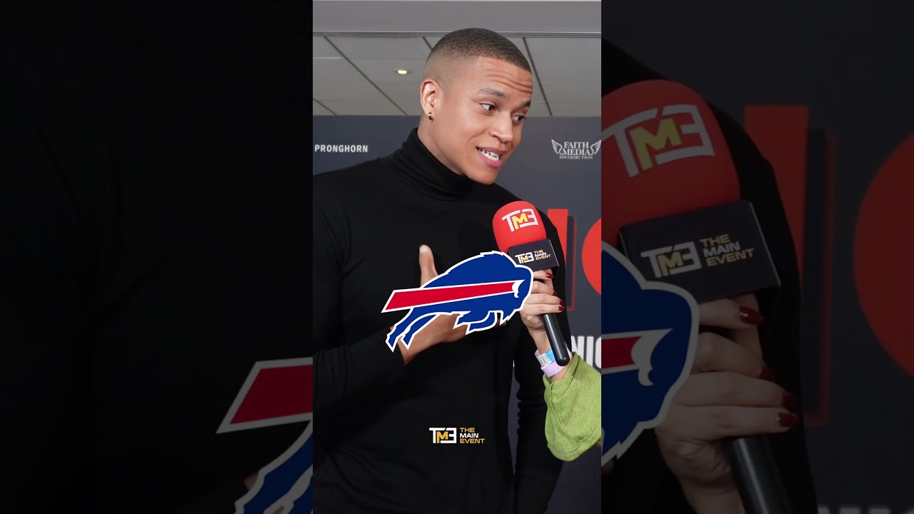 With Super Bowl LX in 5 days…fans share what they’d give up for their team to win 🏈🎤 Vlog With Super Bowl LX in 5 days…fans share what they’d give up for their team to win 🏈🎤 Vlog