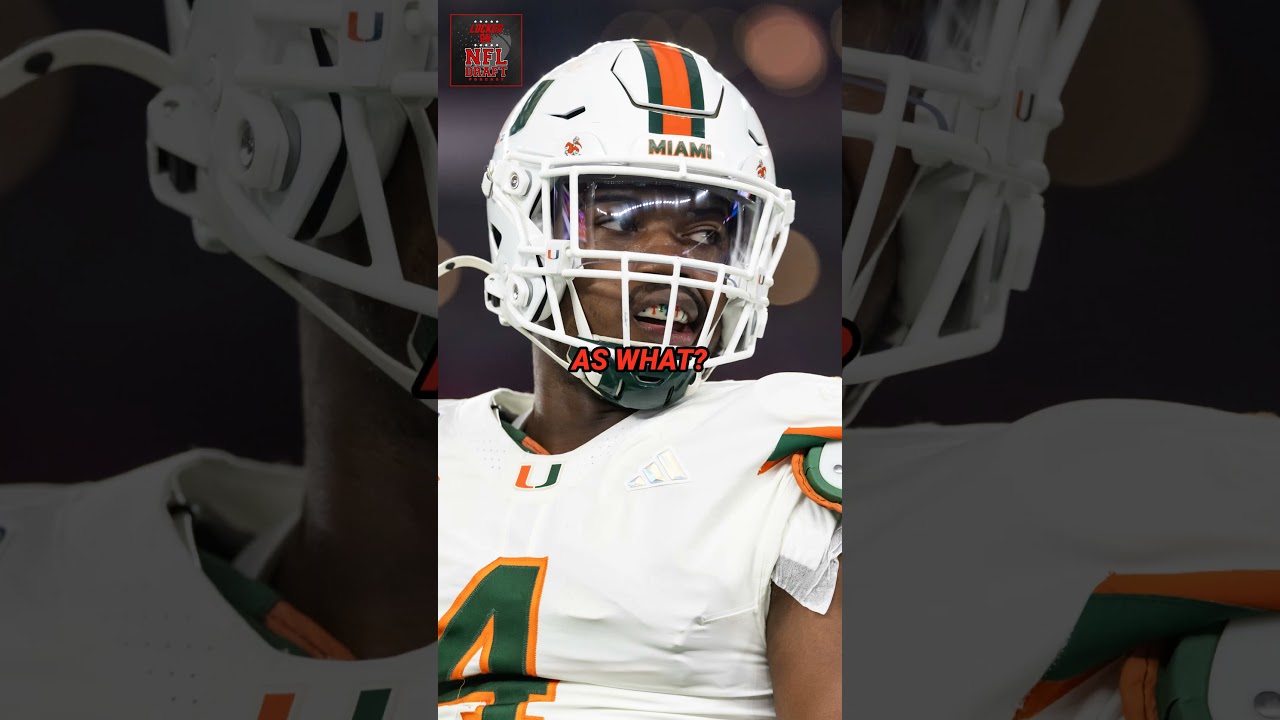 You want a culture changer? Reuben Bain Jr. is THAT guy 👀 #ruebenbain #nfldraft #nfl You want a culture changer? Reuben Bain Jr. is THAT guy 👀 #ruebenbain #nfldraft #nfl