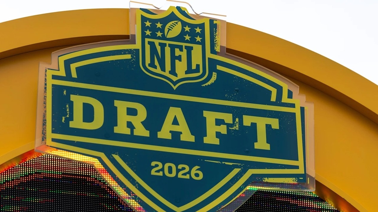 2026 NFL Draft Order: All 7 Rounds, Picks, Trades, and Compensatory Picks 2026 NFL Draft Order: All 7 Rounds, Picks, Trades, and Compensatory Picks