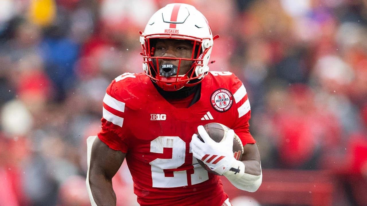 2026 NFL Draft: Ranking the Top 21 Running Back Prospects | MJD’s Analysis 2026 NFL Draft: Ranking the Top 21 Running Back Prospects | MJD’s Analysis