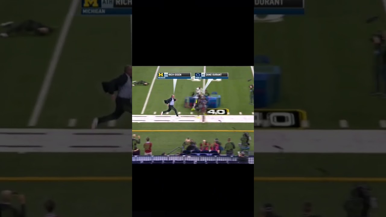 40 yr Race: Rich Eisen vs NFL draft prospects! 🤣 #nfl #football #nflcombine #youtube #nfldraft 40 yr Race: Rich Eisen vs NFL draft prospects! 🤣 #nfl #football #nflcombine #youtube #nfldraft
