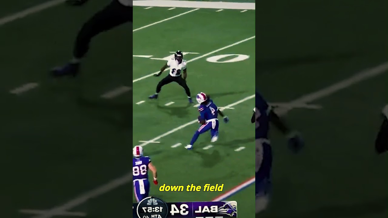 Bills quarterback throws a pass to a receiver. #nfl #nflhighlights #chiefs #kansascitychiefs Bills quarterback throws a pass to a receiver. #nfl #nflhighlights #chiefs #kansascitychiefs