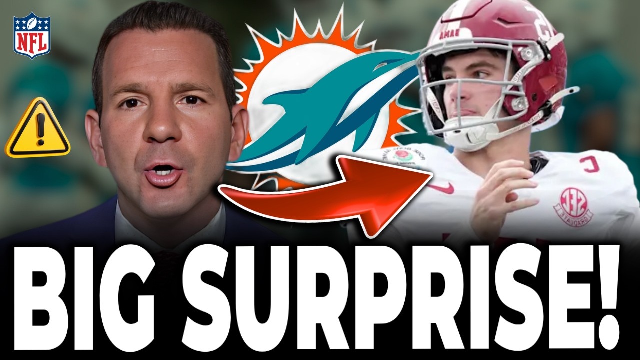 🔴BREAKING NEWS! MIAMI DOLPHINS NEWS TODAY – nfl mock draft 2026 Jeff Hafley Jon-Eric Sullivan 🔴BREAKING NEWS! MIAMI DOLPHINS NEWS TODAY – nfl mock draft 2026 Jeff Hafley Jon-Eric Sullivan