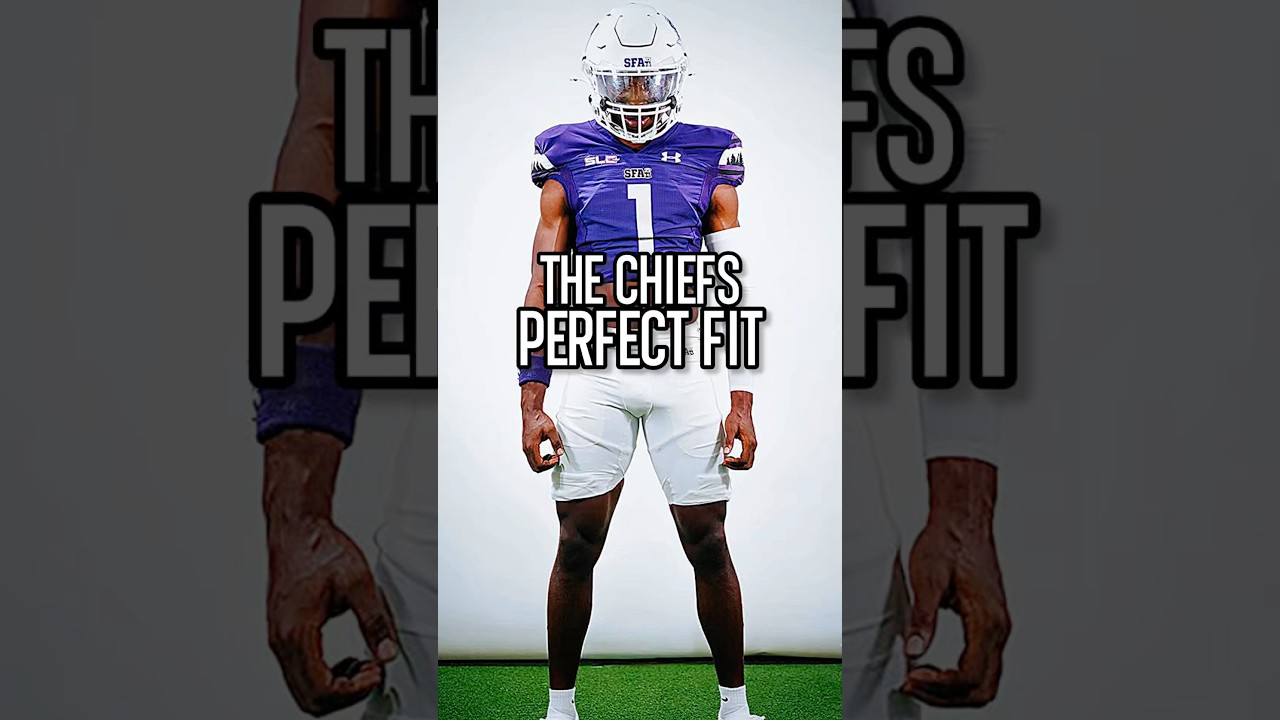 🚨Chiefs LOCKING IN on NFL Draft’s BIGGEST STEAL?!🤔🔥 🚨Chiefs LOCKING IN on NFL Draft’s BIGGEST STEAL?!🤔🔥