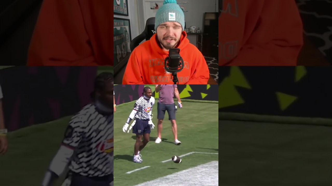 Everything You Missed From Flag Football Event #nfl #nfltrending #nflviral #nflfootball Everything You Missed From Flag Football Event #nfl #nfltrending #nflviral #nflfootball