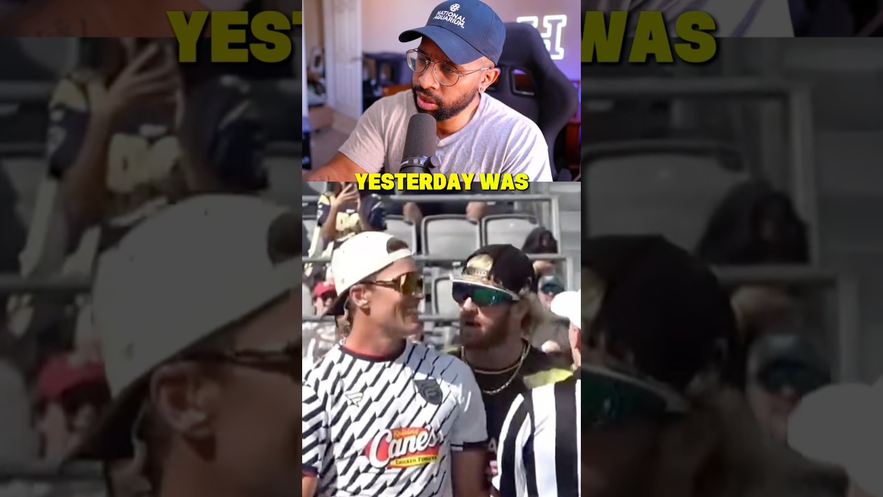 Fanatics Flag Football Classic was WEIRD #nfl #espn #flagfootball Fanatics Flag Football Classic was WEIRD #nfl #espn #flagfootball
