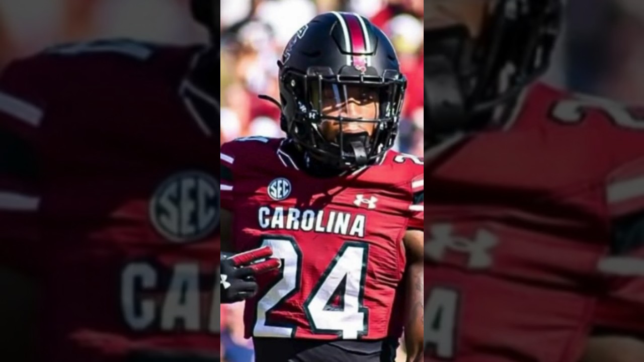 Jaylon Kilgore – The NFL Draft’s Must-Have Safety? | NFL Rookie Stock News! | NFL Draft Primer Jaylon Kilgore – The NFL Draft’s Must-Have Safety? | NFL Rookie Stock News! | NFL Draft Primer