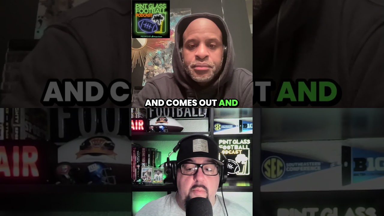 Jeremiyah Love Had Nothing to Prove… Then He Ran 4.36 🔥 Jeremiyah Love Had Nothing to Prove… Then He Ran 4.36 🔥