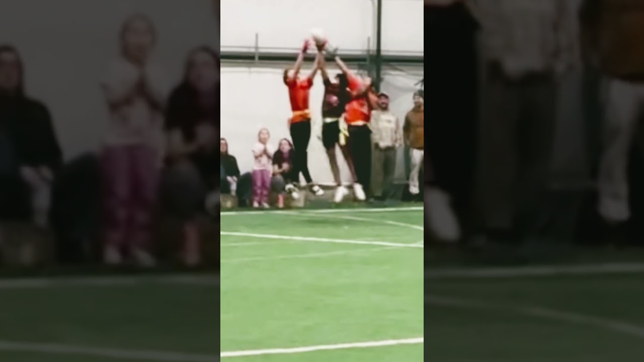 JULIAN JERMAN (7th grade) AMAZING TOUCHDOWN CATCH! #flag #football #highlights #nfl #jump #amazing JULIAN JERMAN (7th grade) AMAZING TOUCHDOWN CATCH! #flag #football #highlights #nfl #jump #amazing