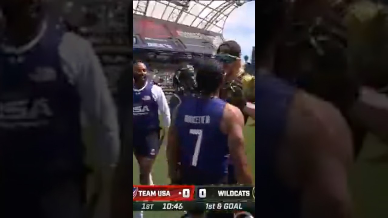 Logan Paul Fighting at the Fanatics Flag Football Game #loganpaul #ishowspeed #fanatics #nfl #sports Logan Paul Fighting at the Fanatics Flag Football Game #loganpaul #ishowspeed #fanatics #nfl #sports