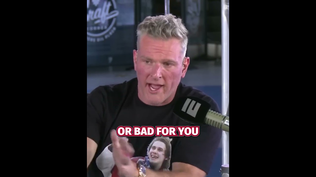 Matt Patricia Tells Pat McAfee How He’s Getting Buckeyes NFL Draft Ready Matt Patricia Tells Pat McAfee How He’s Getting Buckeyes NFL Draft Ready