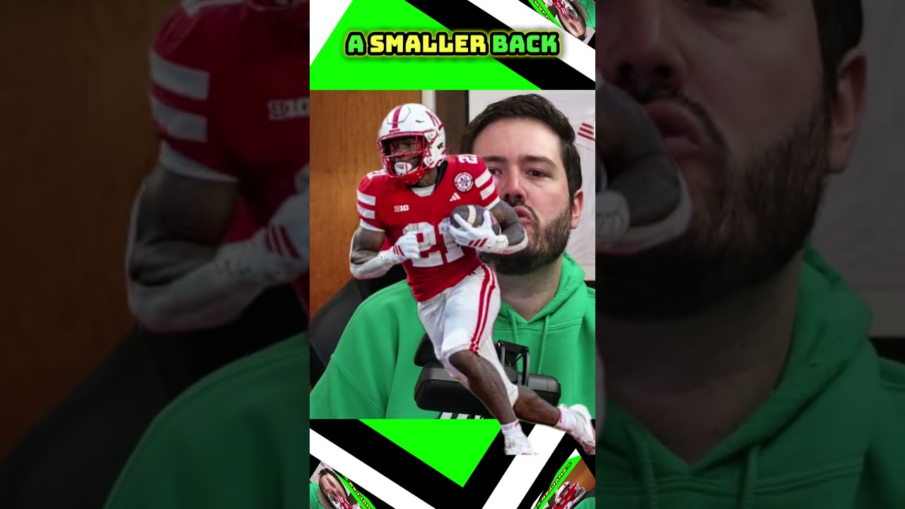 Missed the Top RBs? Draft THIS gem 💎 Missed the Top RBs? Draft THIS gem 💎