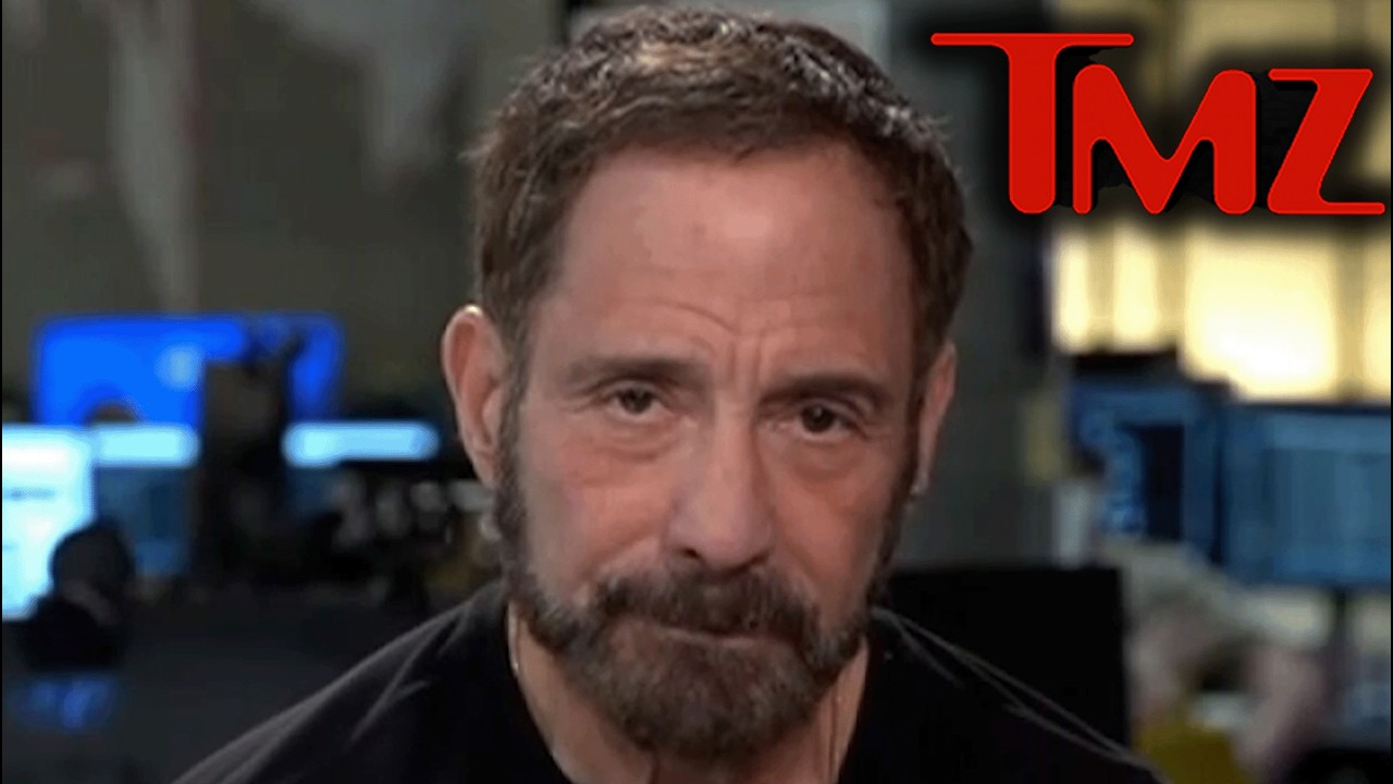 My Message To You… | TMZ My Message To You… | TMZ