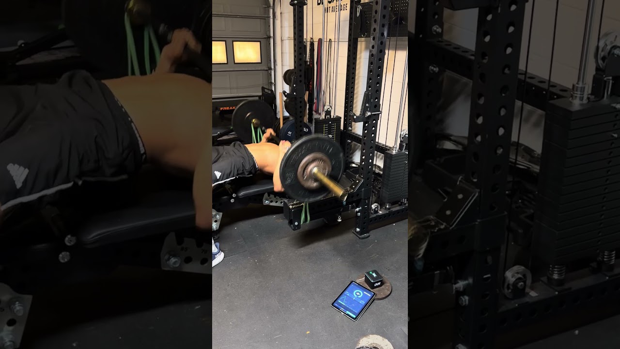 NFL Combine Bench Press Training NFL Combine Bench Press Training