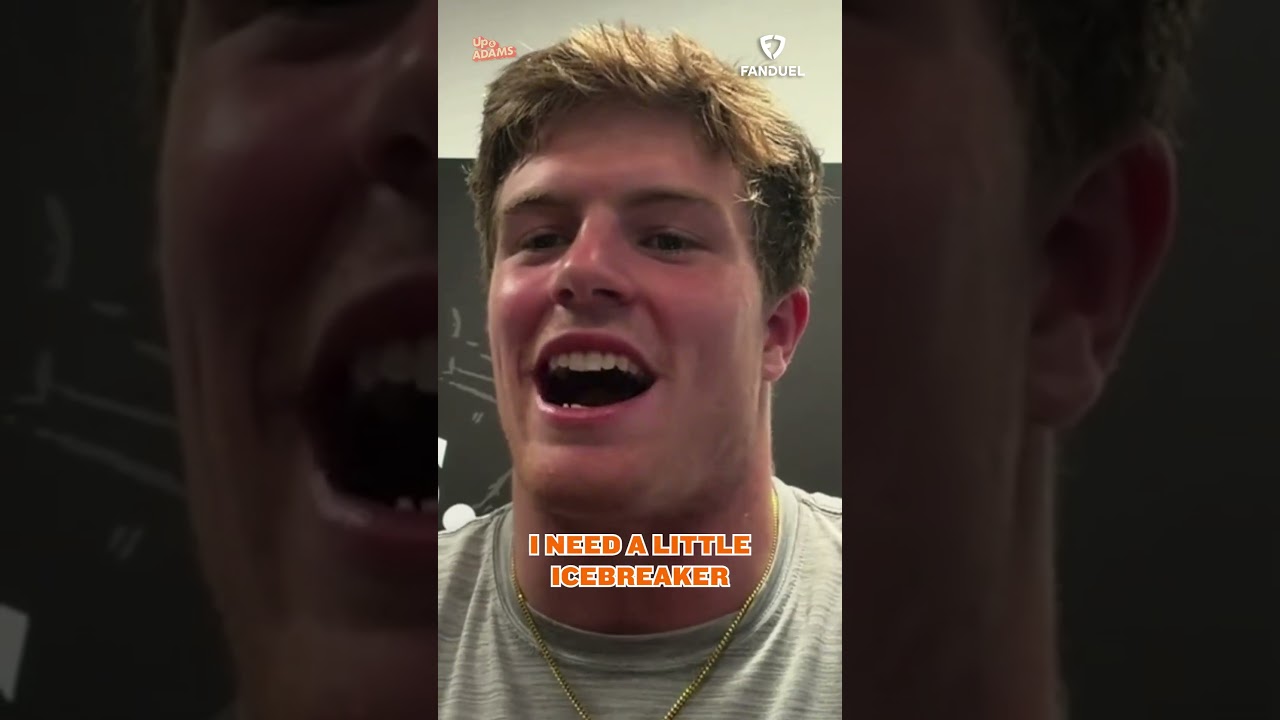 NFL Draft Prospect LB Jake Golday on Growing Up a HUGE Packers/Rodgers Fan NFL Draft Prospect LB Jake Golday on Growing Up a HUGE Packers/Rodgers Fan