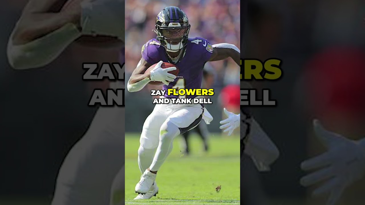 NFL Prospect Kole Wilson Reveals His Personal NFL WR Comps NFL Prospect Kole Wilson Reveals His Personal NFL WR Comps