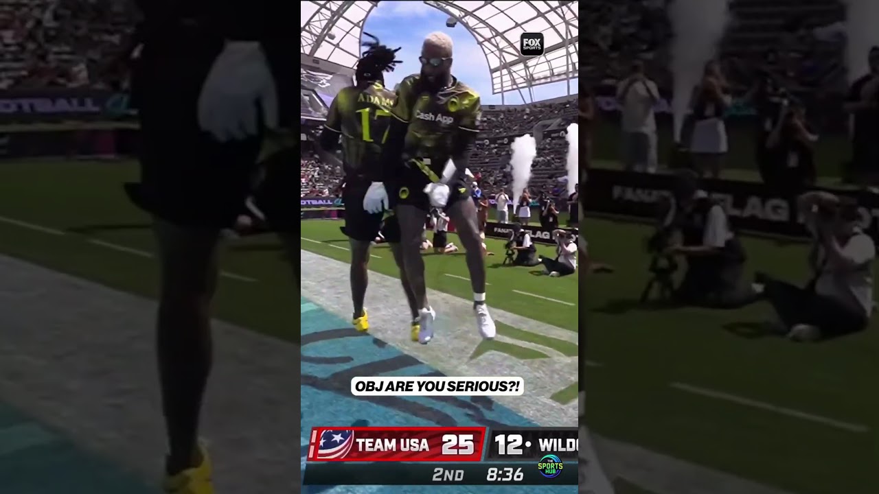 Odell Beckham’s Catch Will Leave You Speechless! 🤯 #shorts #nfl #flagfootball Odell Beckham’s Catch Will Leave You Speechless! 🤯 #shorts #nfl #flagfootball