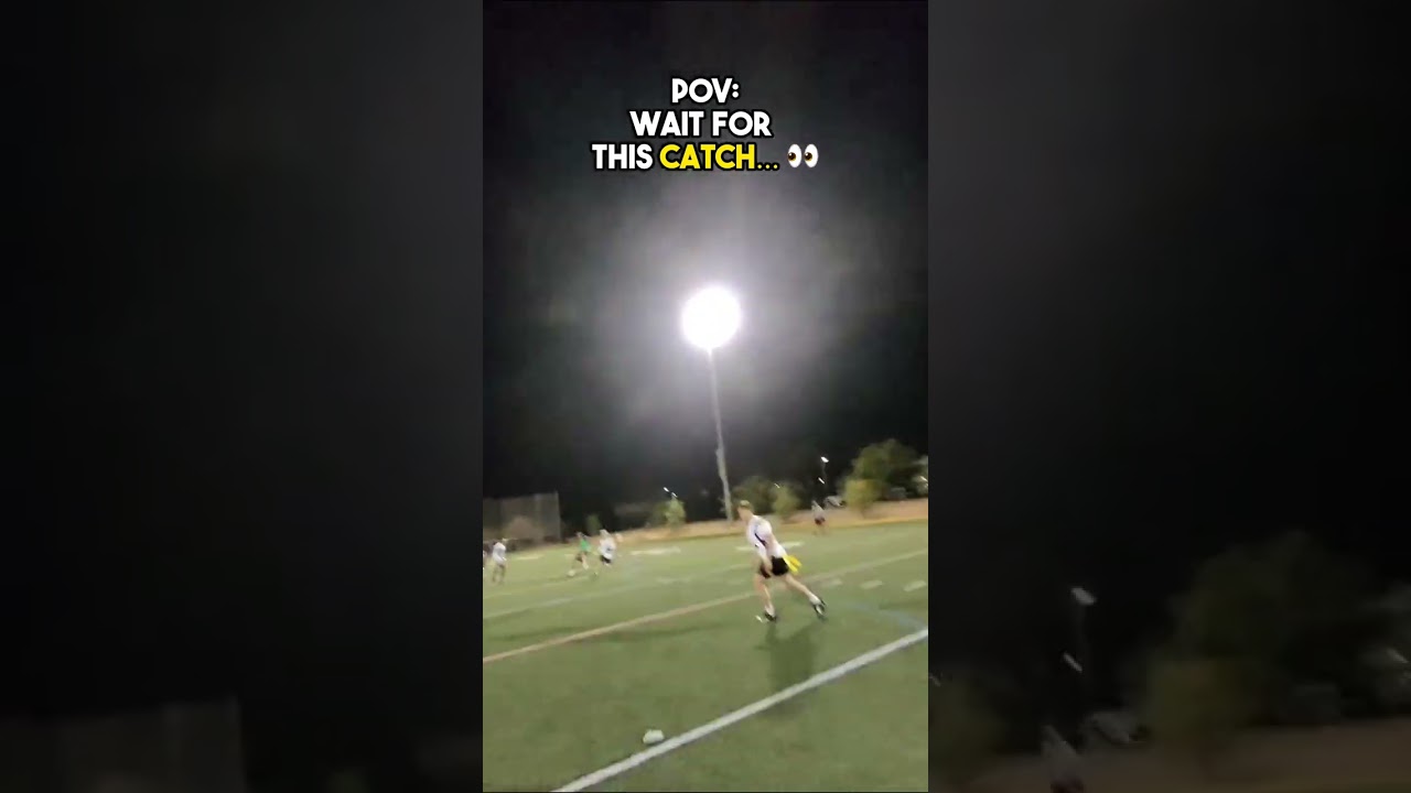 POV: What an adjustment for the Catch 🔥 #nflflag #flagfootball #ot7 #nflflagfootball #37ufootball POV: What an adjustment for the Catch 🔥 #nflflag #flagfootball #ot7 #nflflagfootball #37ufootball