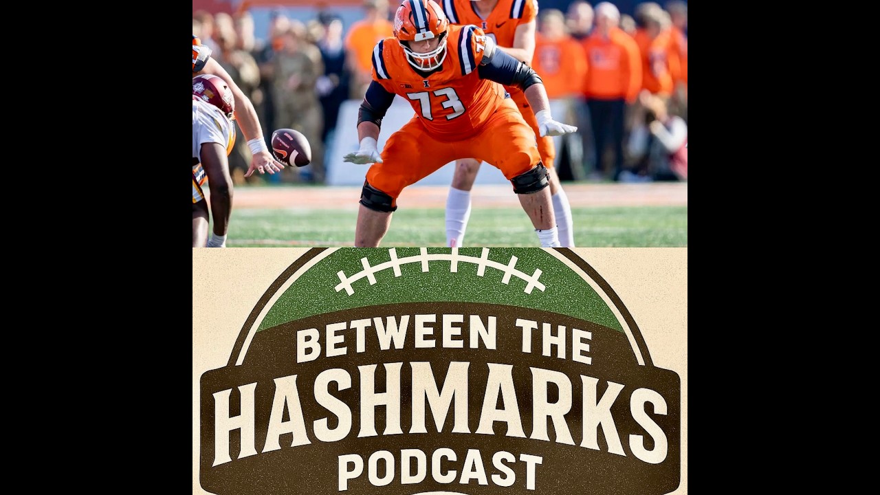Rising NFL Draft OG Josh Gesky Gets Real on How to Win in the Trenches Rising NFL Draft OG Josh Gesky Gets Real on How to Win in the Trenches