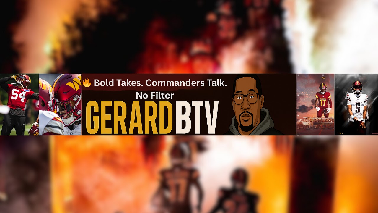 Should the Commanders TRADE Pick #7 in the 2026 NFL Draft? Full Breakdown & Trade Scenarios Should the Commanders TRADE Pick #7 in the 2026 NFL Draft? Full Breakdown & Trade Scenarios