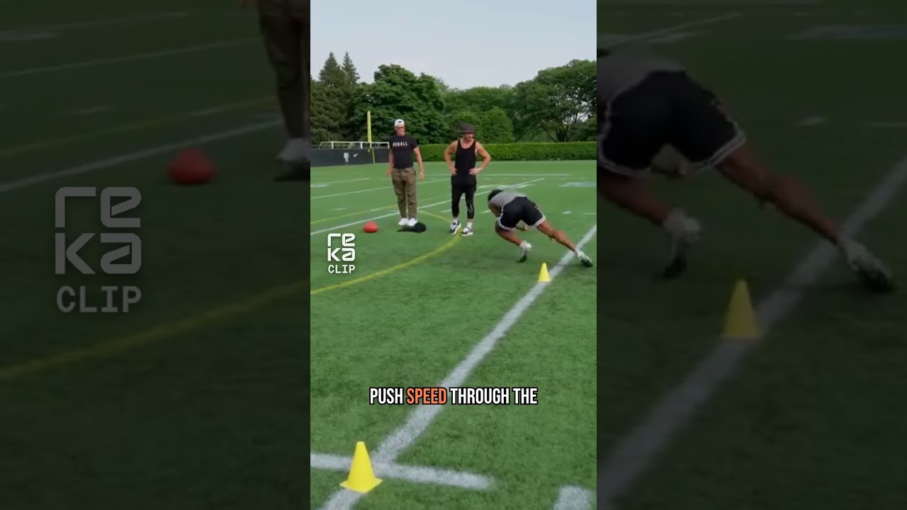 Speed Vs. Brady: The Ultimate Gauntlet Begins! Speed Vs. Brady: The Ultimate Gauntlet Begins!