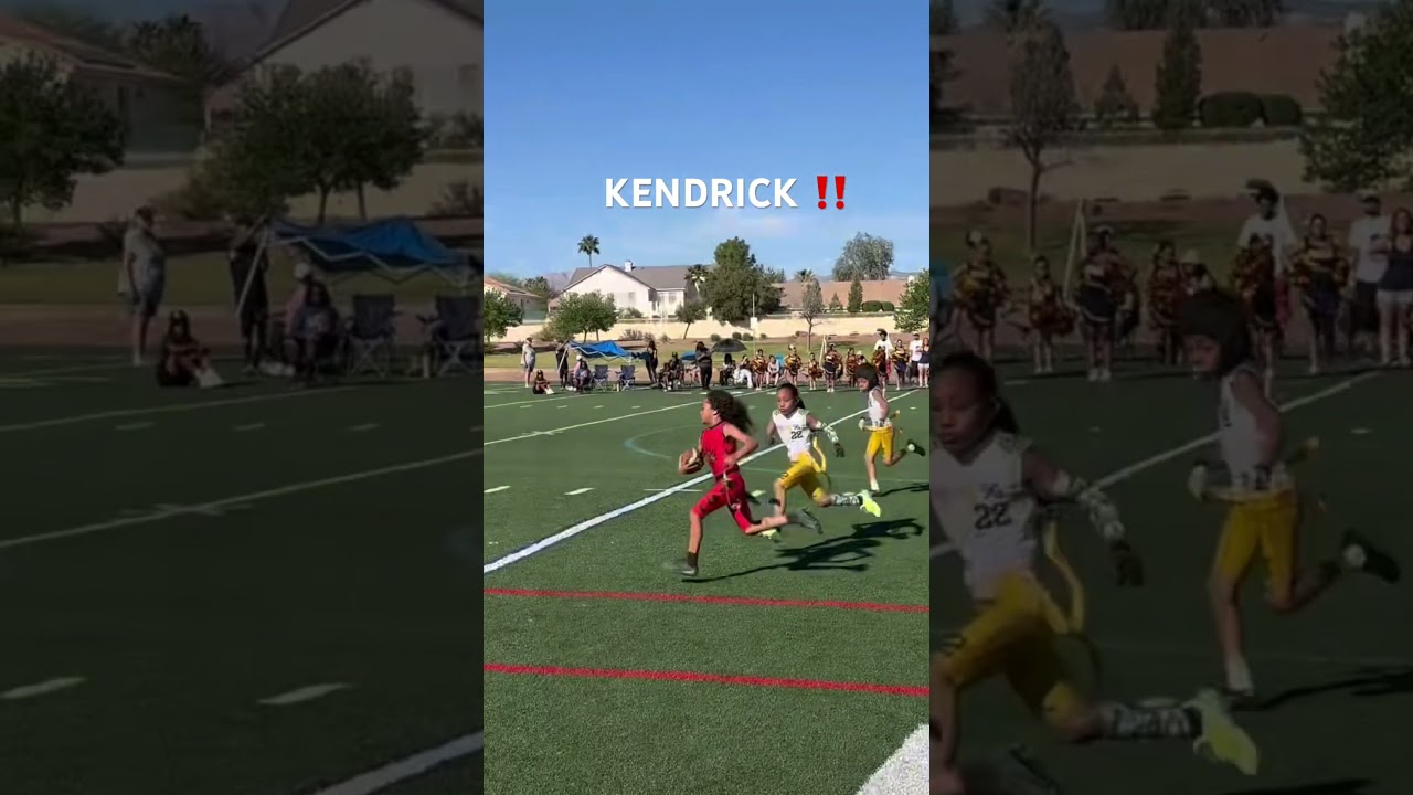 TD Every Timeπππ Kendrick 3/28/26 TD Every Timeπππ Kendrick 3/28/26