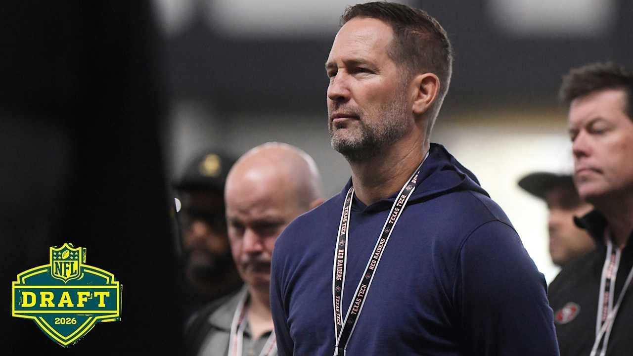 Texas Tech Pro Day 2026: Cowboys Scout Defensive Talent | NFL Draft Prospects Texas Tech Pro Day 2026: Cowboys Scout Defensive Talent | NFL Draft Prospects