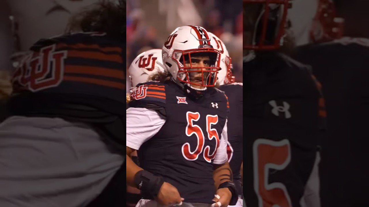 The Most Athletic OT in the Draft… Might Not Even Play Tackle The Most Athletic OT in the Draft… Might Not Even Play Tackle