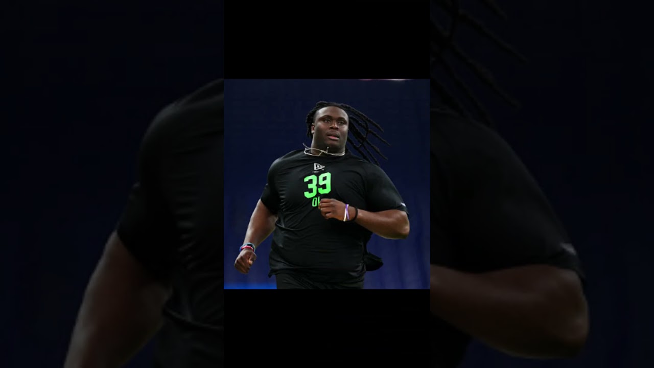 The Most Divisive Player at the NFL Combine The Most Divisive Player at the NFL Combine