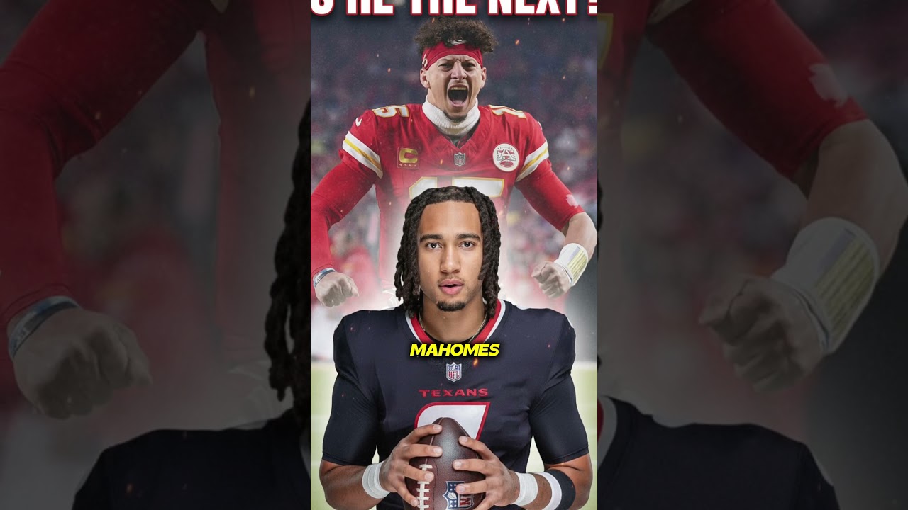 The Texans Are LYING About C.J. Stroud?! 🤯🔥 #nfl #shorts #superbowl The Texans Are LYING About C.J. Stroud?! 🤯🔥 #nfl #shorts #superbowl