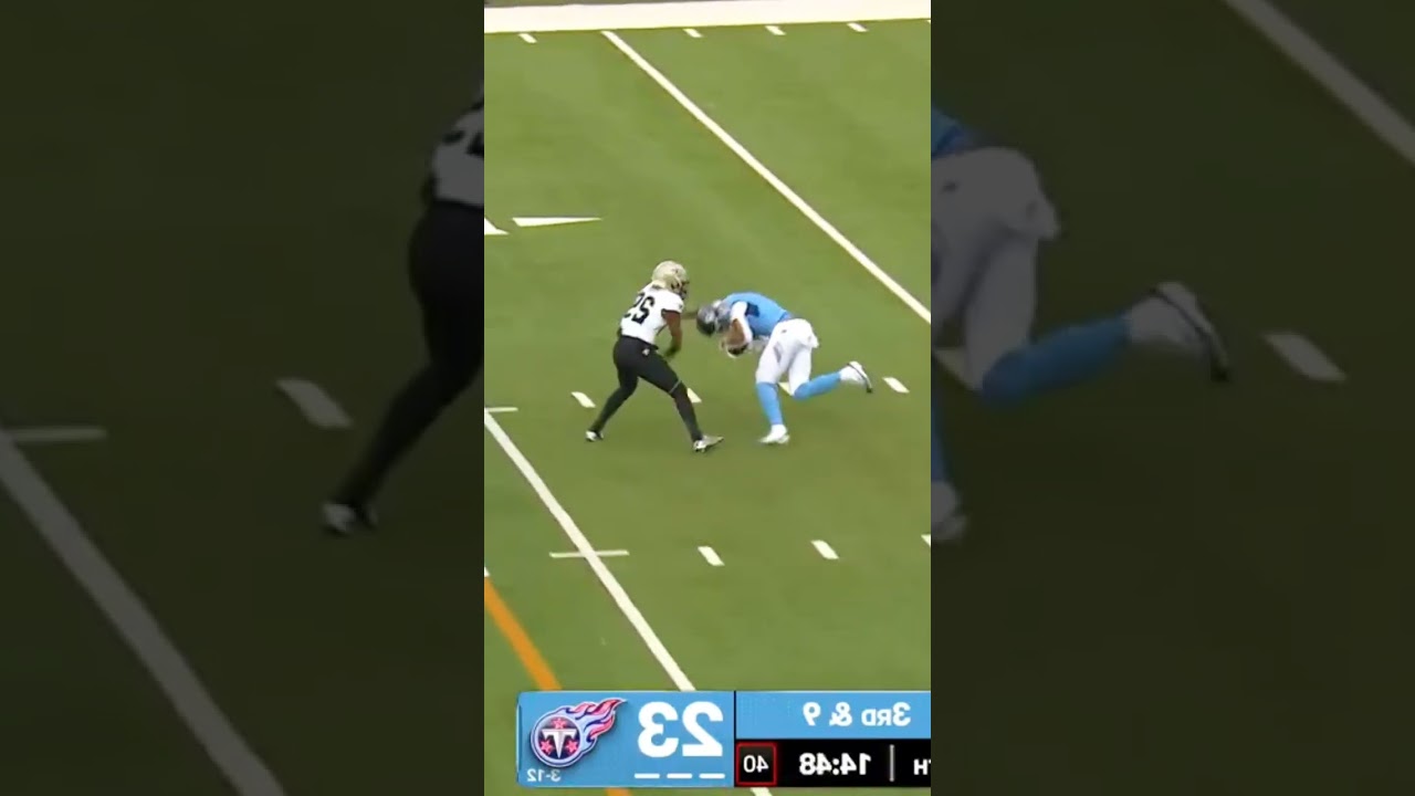 🔥 “This Play Changed the Game Forever!” #nfl#nflshorts#nflhighlights 🔥 “This Play Changed the Game Forever!” #nfl#nflshorts#nflhighlights