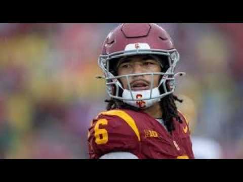 USC WR Makai Lemon FULL Season Highlights | 2026 NFL Draft Prospect USC WR Makai Lemon FULL Season Highlights | 2026 NFL Draft Prospect
