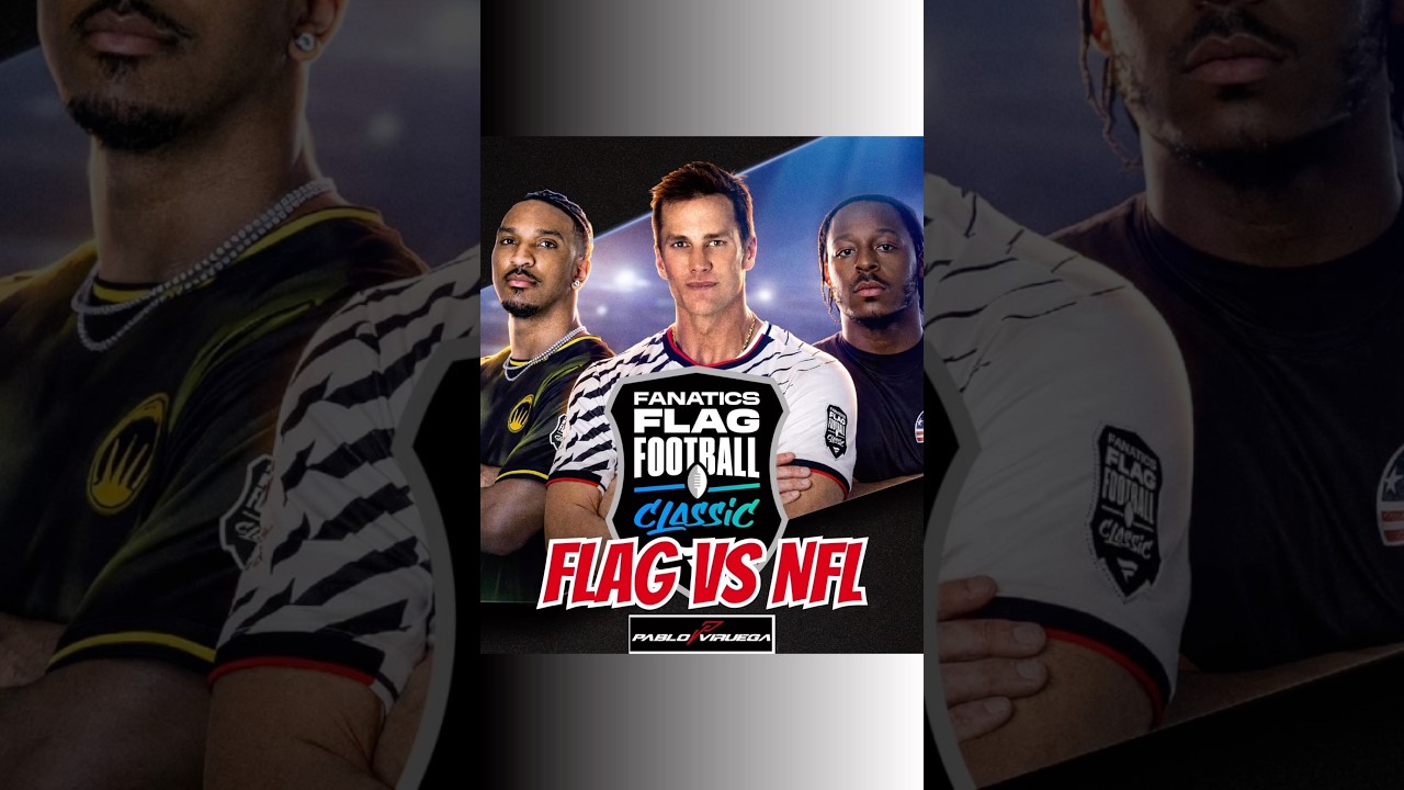 #viruegaopina👊🏈 #FlagFootball vs #NFL o futbol americano equipado. Dos deportes distintos. #viruegaopina👊🏈 #FlagFootball vs #NFL o futbol americano equipado. Dos deportes distintos.