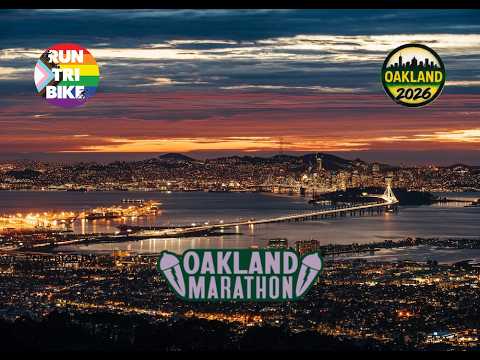 Why the Oakland Marathon Is Redefining Running Community Why the Oakland Marathon Is Redefining Running Community