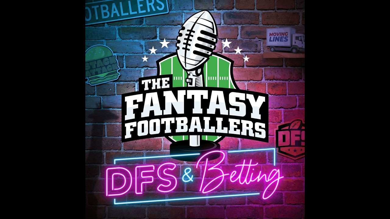 2026 NFL Draft Betting Mock + Prospect Visits – Fantasy Football DFS & Betting