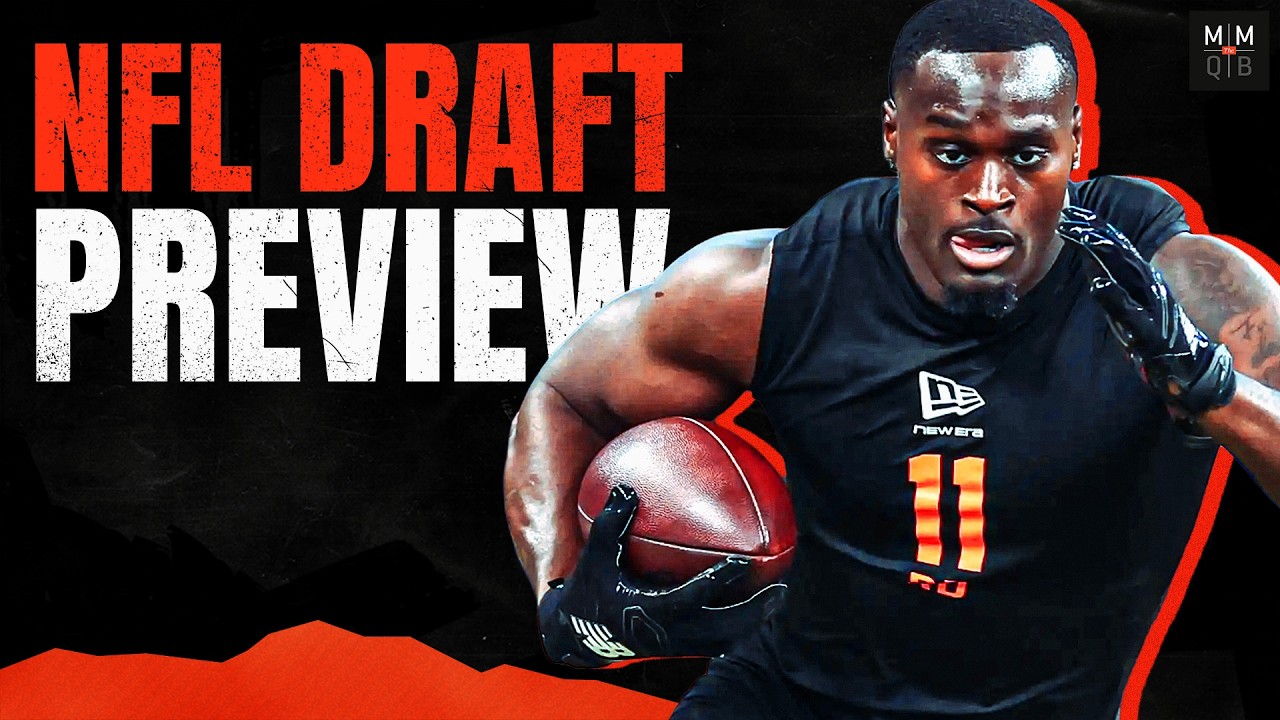 2026 NFL Draft: How the Top 10 Could Unfold | MMQB