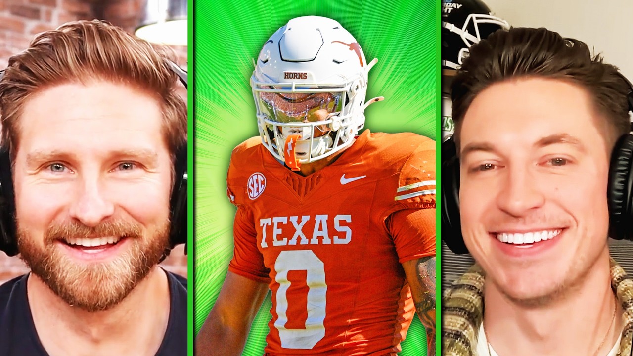 2026 NFL Draft Profile (Anthony Hill Jr., Texas LB) 2026 NFL Draft Profile (Anthony Hill Jr., Texas LB)