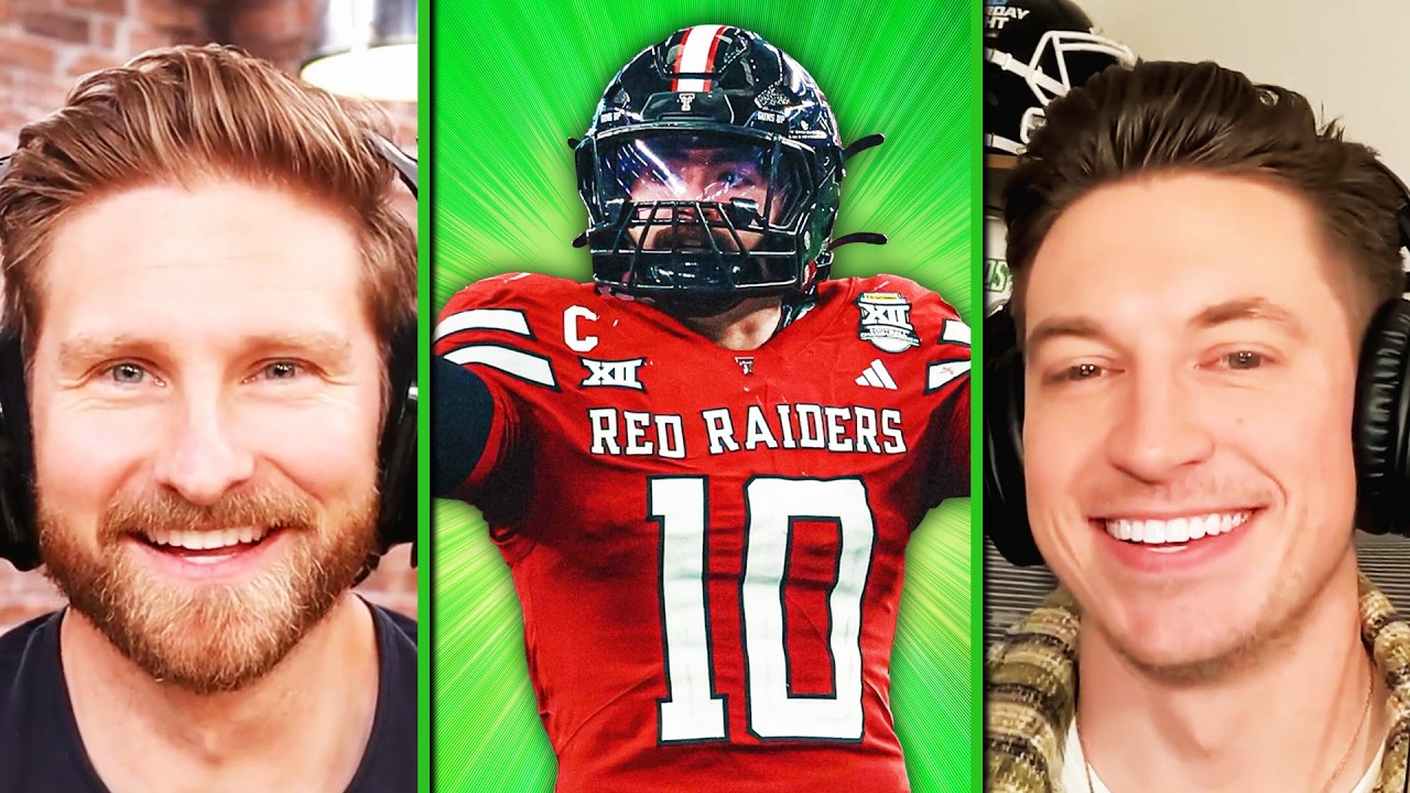 2026 NFL Draft Profile (Jacob Rodriguez, Texas Tech LB) 2026 NFL Draft Profile (Jacob Rodriguez, Texas Tech LB)