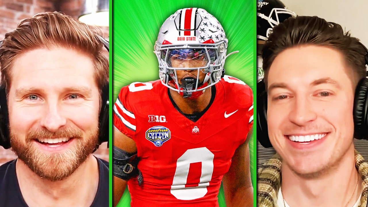 2026 NFL Draft Profile (Sonny Styles, Ohio State LB) 2026 NFL Draft Profile (Sonny Styles, Ohio State LB)