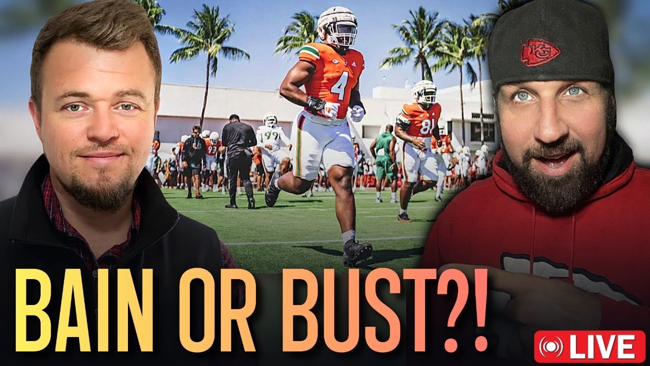2026 NFL Draft Prospects the MEDIA IS GETTING WRONG!… 2026 NFL Draft Prospects the MEDIA IS GETTING WRONG!…