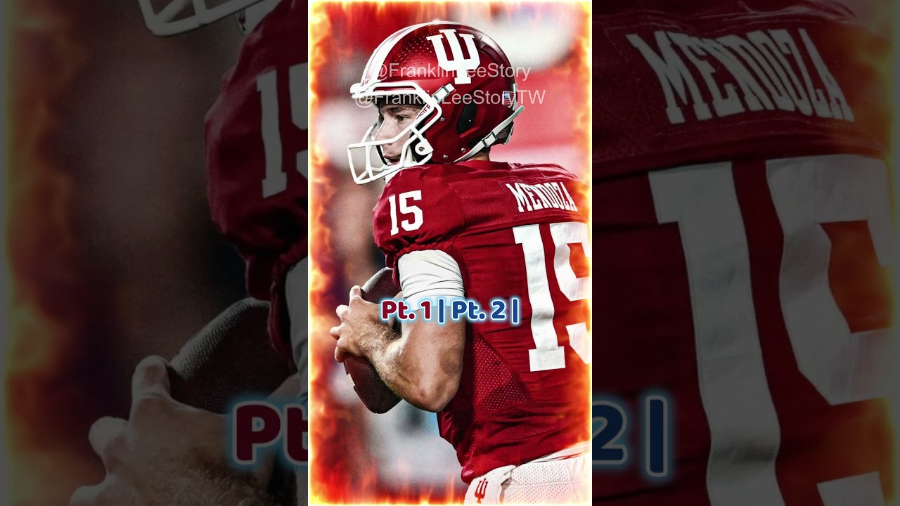 2026 NFL Draft – The Year of the Quarterback Famine