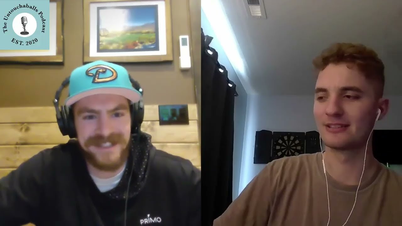 “2026 NFL Draft Top Defensive Prospects”– The Untouchaballs Ep. 234