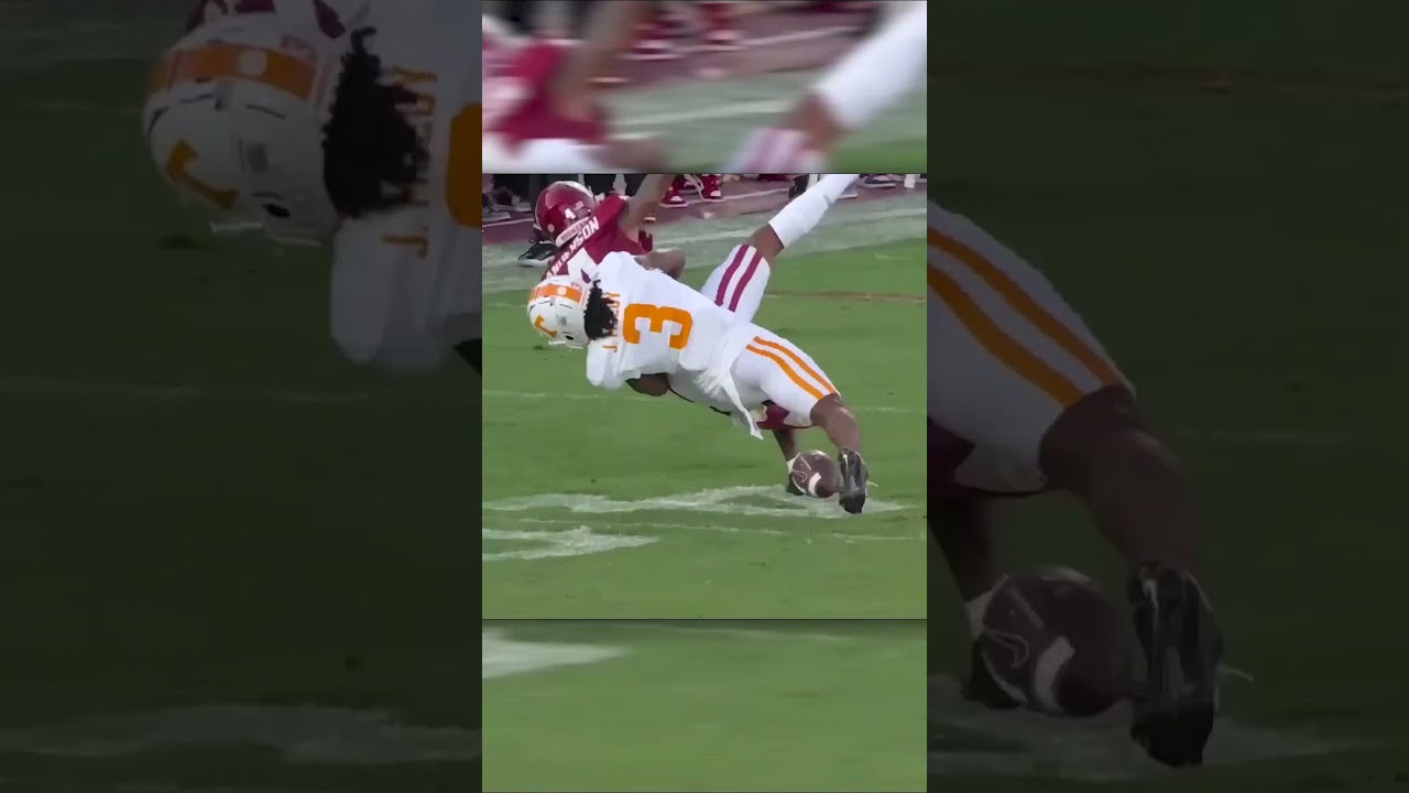 3 Insane NFL Draft Prospects🤯🔥